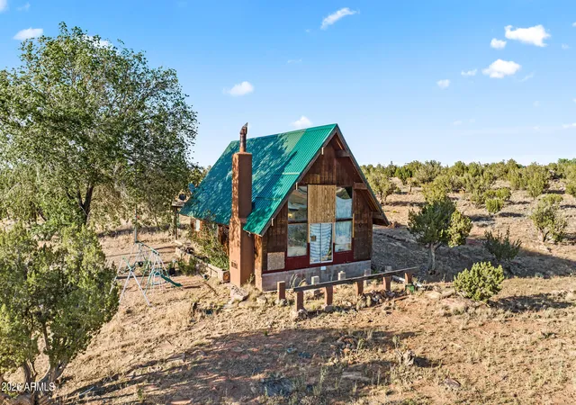 5th image of 1215 N 6 1/2 E St #20207055c, Snowflake, AZ 85937 | MLS# 7044289