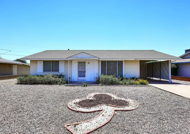 1st image of 10913 W Canterbury Dr, Sun City, AZ 85351 | MLS# 7044259
