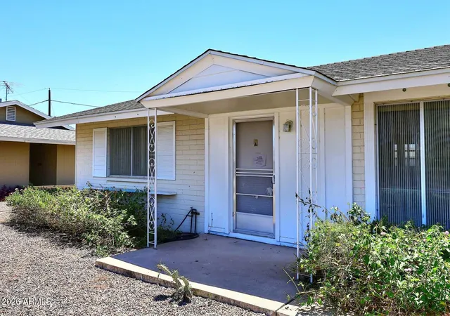 3rd image of 10913 W Canterbury Dr, Sun City, AZ 85351 | MLS# 7044259