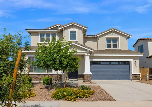 1st image of 23472 S 210th St, Queen Creek, AZ 85142 | MLS# 7044297