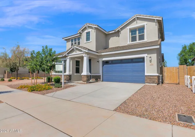 2nd image of 23472 S 210th St, Queen Creek, AZ 85142 | MLS# 7044297