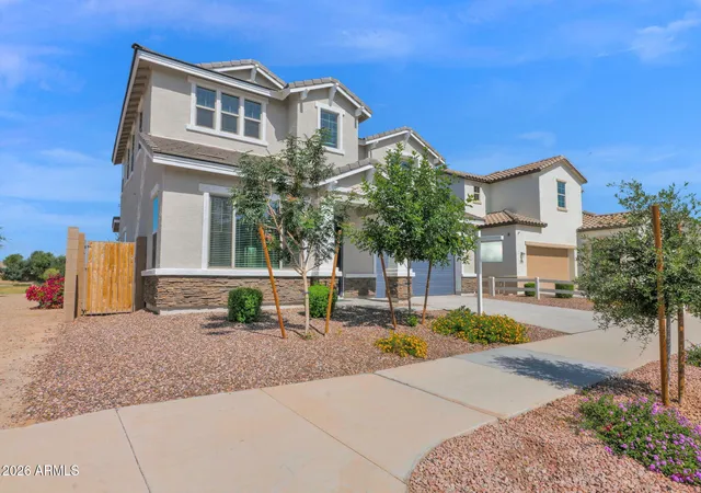3rd image of 23472 S 210Th St, Queen Creek, AZ 85142 | MLS# 7044297