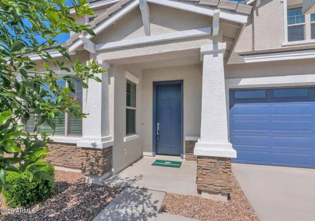 4th image of 23472 S 210Th St, Queen Creek, AZ 85142 | MLS# 7044297