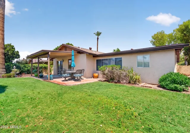 image of 8302 N 85th Pl, Scottsdale, AZ 85258 | MLS# 7065141