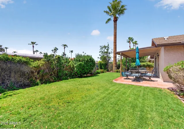 45th image of 8302 N 85th Pl, Scottsdale, AZ 85258 | MLS# 7065141