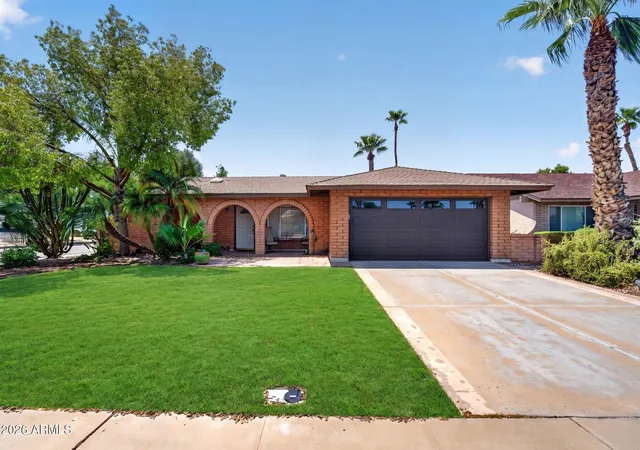 image of 8302 N 85th Pl, Scottsdale, AZ 85258 | MLS# 7065141