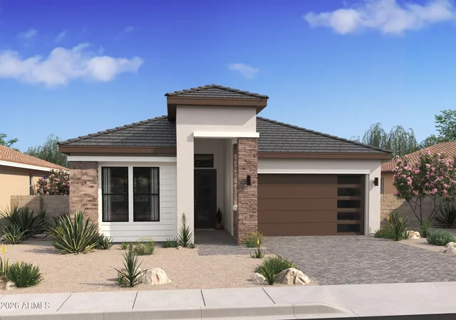 Photo 1 of Sale Pending at 526 E Coho Dr, San Tan Valley, AZ 85140 | MLS# 7044304 | Listing updated on 2026-06-30