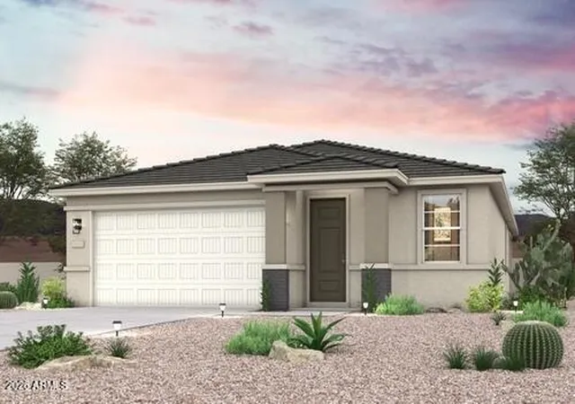 Photo 1 of Single family home for sale at 24196 W Dekalb Ln, Buckeye, AZ 85326 | MLS# 7050448 | Listing updated on 2026-08-11