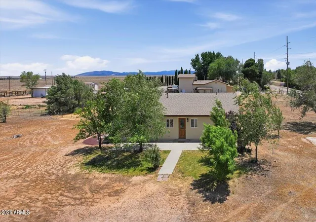 Photo 1 of Single family home for sale at 1303 S Road 1 W, Chino Valley, AZ 86323 | MLS# 7044288 | Listing updated on 2026-08-27