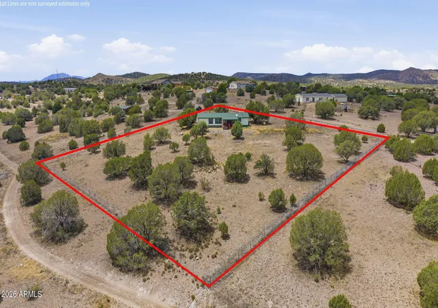 22nd image of 6285 N Gray Gos Rd, Chino Valley, AZ 86323 | MLS# 7047803