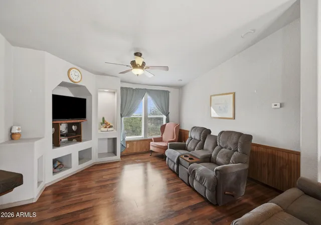 2nd image of 6285 N Gray Gos Rd, Chino Valley, AZ 86323 | MLS# 7047803