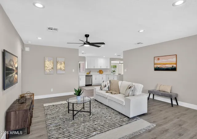 Photo 3 of Single family home for sale at 1809 W Natal Ave, Mesa, AZ 85202 | MLS# 7044291 | Listing updated on 2026-09-09