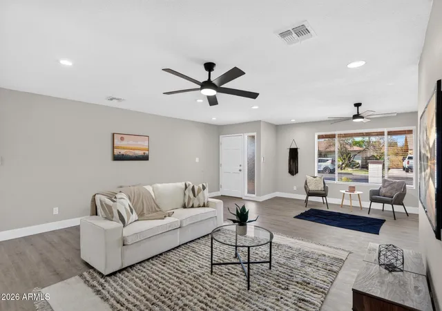Photo 4 of Single family home for sale at 1809 W Natal Ave, Mesa, AZ 85202 | MLS# 7044291 | Listing updated on 2026-09-09