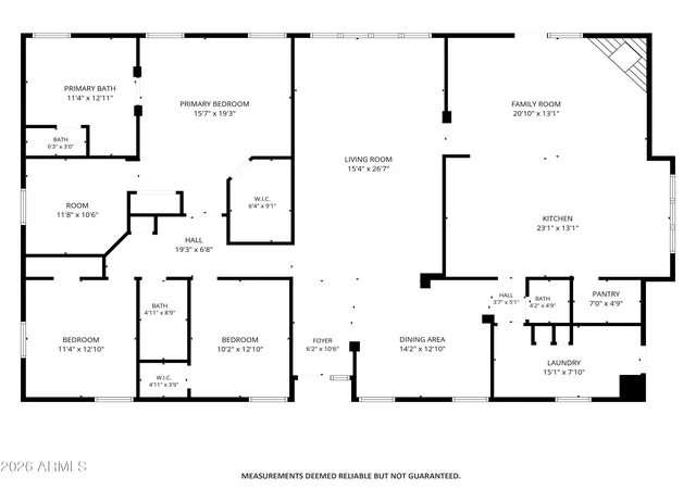 2nd image of 10720 W Landmark Ln, Casa Grande, AZ 85193 | MLS# 7048646