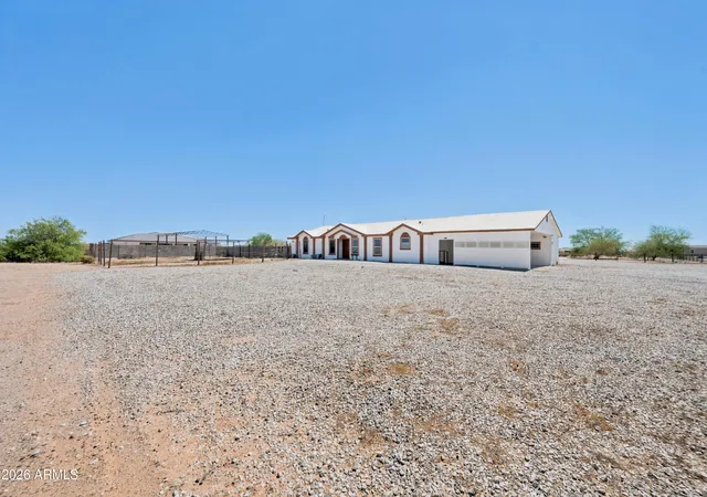 4th image of 10720 W Landmark Ln, Casa Grande, AZ 85193 | MLS# 7048646