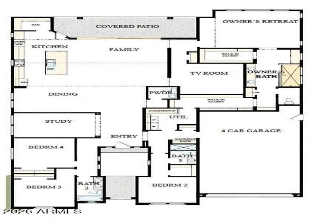 2nd image of 36577 N Silvaner Rd, San Tan Valley, AZ 85140 | MLS# 7044311