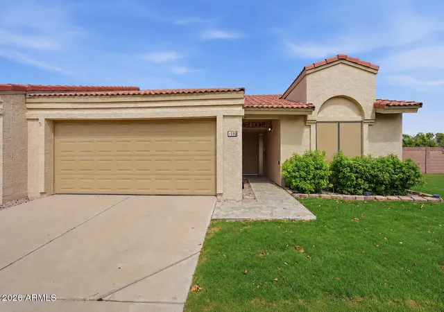 1st image of 1021 S Greenfield Rd #1030, Mesa, AZ 85206 | MLS# 7058329