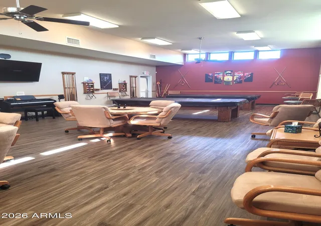 36th image of 1021 S Greenfield Rd #1030, Mesa, AZ 85206 | MLS# 7058329