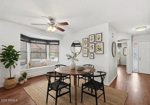 5th image of 1021 S Greenfield Rd #1030, Mesa, AZ 85206 | MLS# 7058329