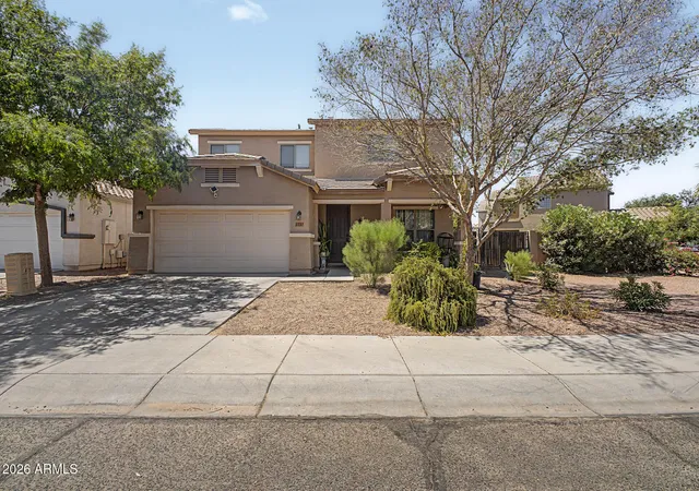 Photo 1 of Single family home for sale at 4327 W T Ryan Ln, Laveen, AZ 85339 | MLS# 7044442 | Listing updated on 2026-08-30