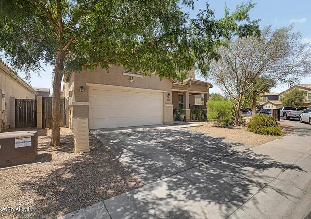 Photo 2 of Single family home for sale at 4327 W T Ryan Ln, Laveen, AZ 85339 | MLS# 7044442 | Listing updated on 2026-08-30