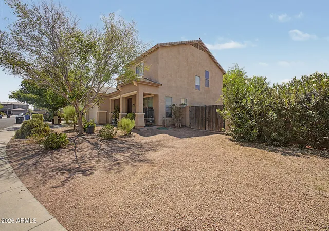 Photo 3 of Single family home for sale at 4327 W T Ryan Ln, Laveen, AZ 85339 | MLS# 7044442 | Listing updated on 2026-08-30