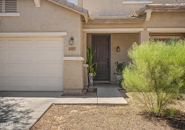Photo 4 of Single family home for sale at 4327 W T Ryan Ln, Laveen, AZ 85339 | MLS# 7044442 | Listing updated on 2026-08-30