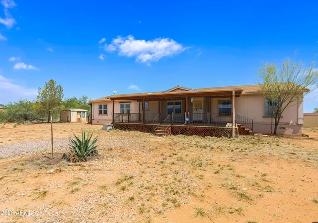 Homes for sale in Huachuca City, AZ | 401 E Camino De Tundra, Huachuca City, AZ 85616 | MLS# 7044950