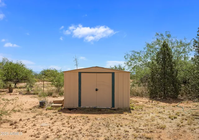 Homes for sale in Huachuca City, AZ | 401 E Camino De Tundra, Huachuca City, AZ 85616 | MLS# 7044950