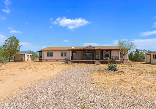 Homes for sale in Huachuca City, AZ | 401 E Camino De Tundra --, Huachuca City, AZ 85616 | MLS# 7044950