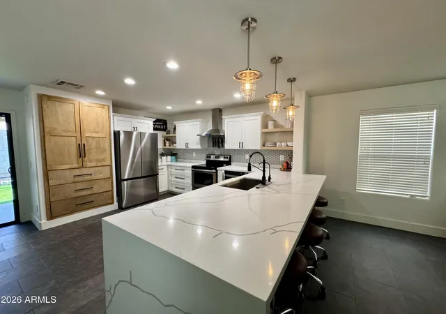 Photo 2 of Sale Pending at 18546 W Legend Dr, Surprise, AZ 85374 | MLS# 7044723 | Listing updated on 2026-09-10