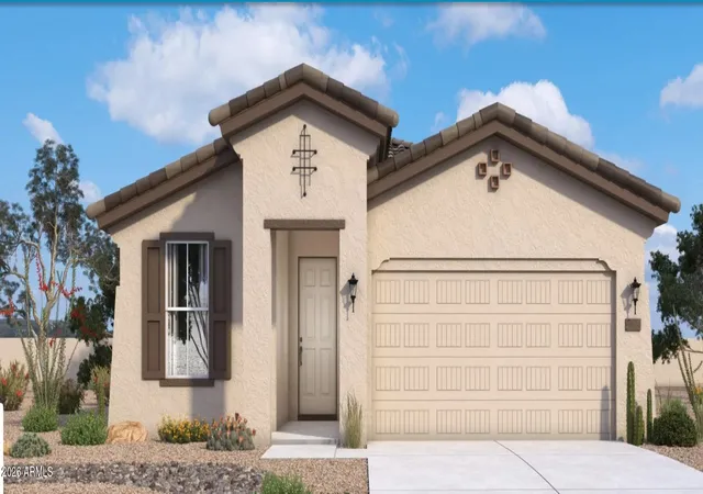 1st image of 24002 W Hacienda Ave, Buckeye, AZ 85326 | MLS# 7044354
