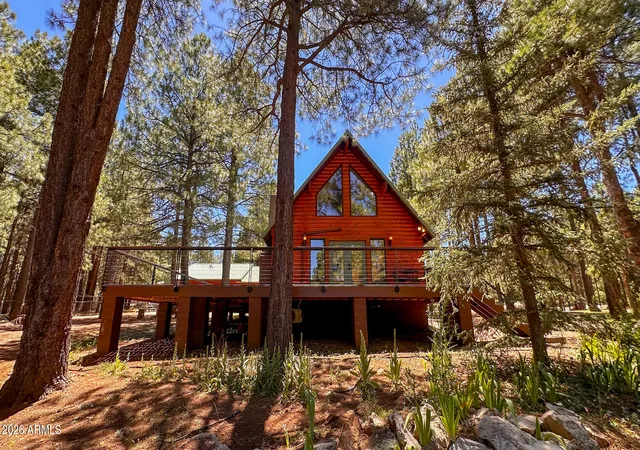 2nd image of 2186 Snow Trl, Forest Lakes, AZ 85931 | MLS# 7046586
