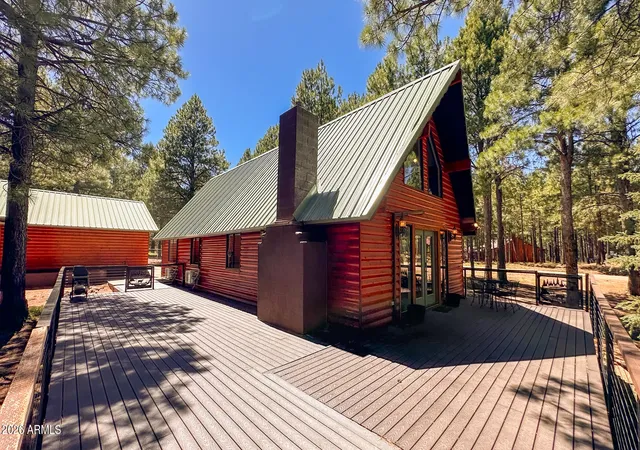 3rd image of 2186 Snow Trl, Forest Lakes, AZ 85931 | MLS# 7046586