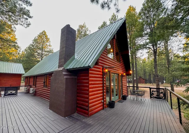 4th image of 2186 Snow Trl, Forest Lakes, AZ 85931 | MLS# 7046586