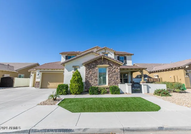 Photo 1 of Single family home for sale at 1872 W Swan Dr, Chandler, AZ 85286 | MLS# 7045299 | Listing updated on 2026-09-13