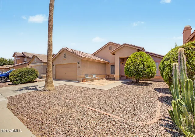 1st image of 15025 W Piana Trl, Surprise, AZ 85374 | MLS# 7044822