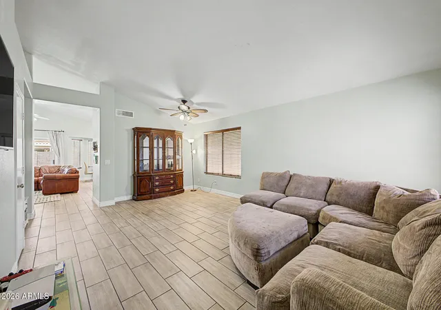 2nd image of 15025 W Piana Trl, Surprise, AZ 85374 | MLS# 7044822