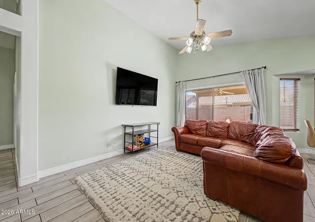 4th image of 15025 W Piana Trl, Surprise, AZ 85374 | MLS# 7044822