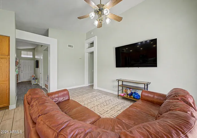5th image of 15025 W Piana Trl, Surprise, AZ 85374 | MLS# 7044822