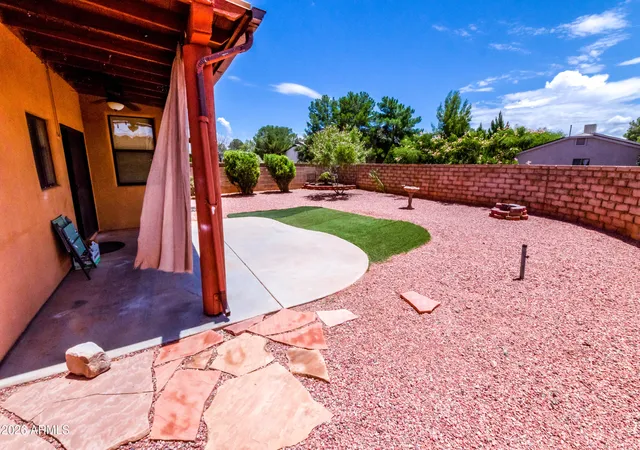 Homes for sale in Sierra Vista, AZ | 1910 Knowlton St, Sierra Vista, AZ 85635 | MLS# 7044351