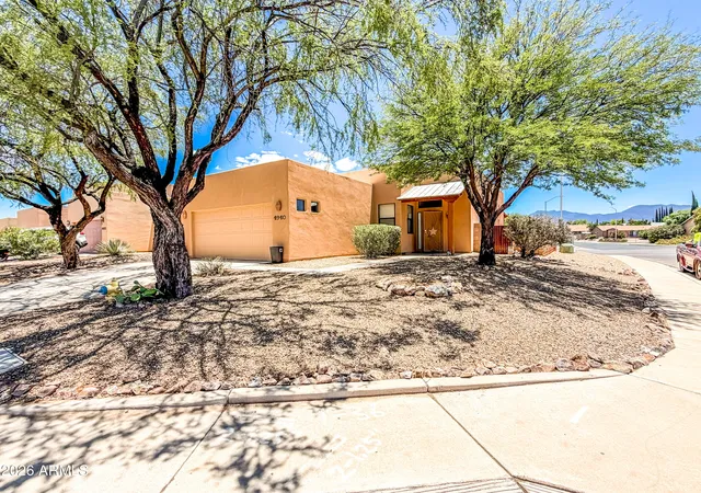 Homes for sale in Sierra Vista, AZ | 1910 Knowlton St, Sierra Vista, AZ 85635 | MLS# 7044351