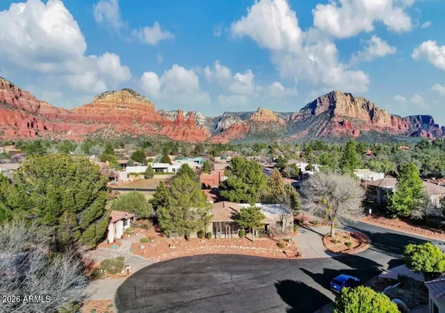 34th image of 30 Talia Ct, Sedona, AZ 86336 | MLS# 7044679
