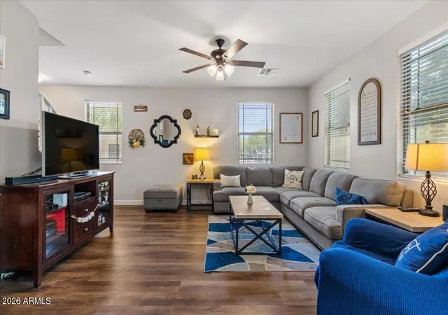 Photo 4 of Sale Pending at 1250 S Rialto St #1, Mesa, AZ 85209 | MLS# 7045015 | Listing updated on 2026-08-14