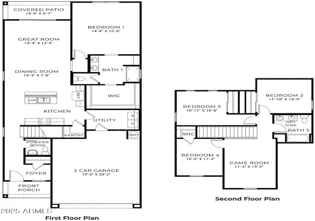 2nd image of 2727 W Simone Ave, Apache Junction, AZ 85120 | MLS# 7044367