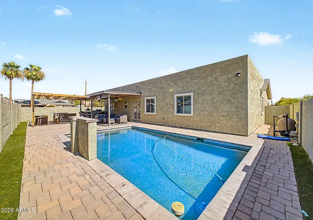 Photo 2 of Single family home for sale at 3102 W Villa Maria Dr, Phoenix, AZ 85053 | MLS# 7046372 | Listing updated on 2026-09-06