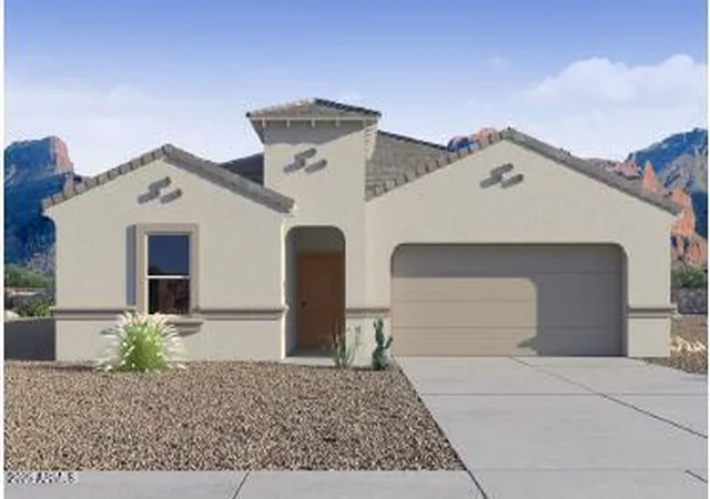 1st image of 2826 W Sonrisa Ave, Apache Junction, AZ 85120 | MLS# 7044378