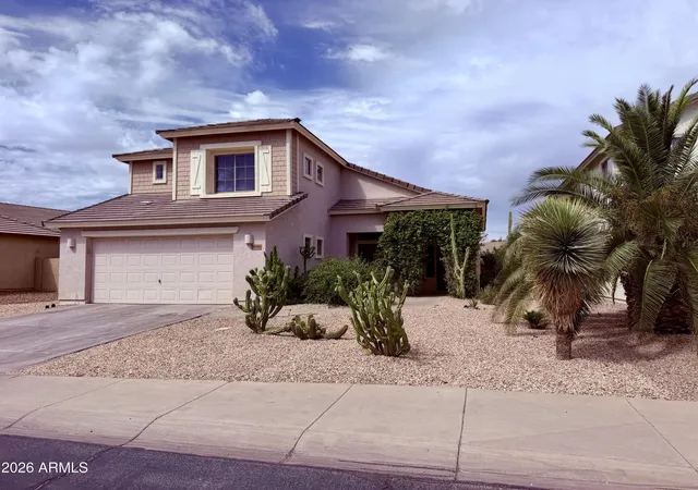 Photo 1 of Single family home for sale at 34946 N Bandolier Dr, San Tan Valley, AZ 85144 | MLS# 7044397 | Listing updated on 2026-07-29