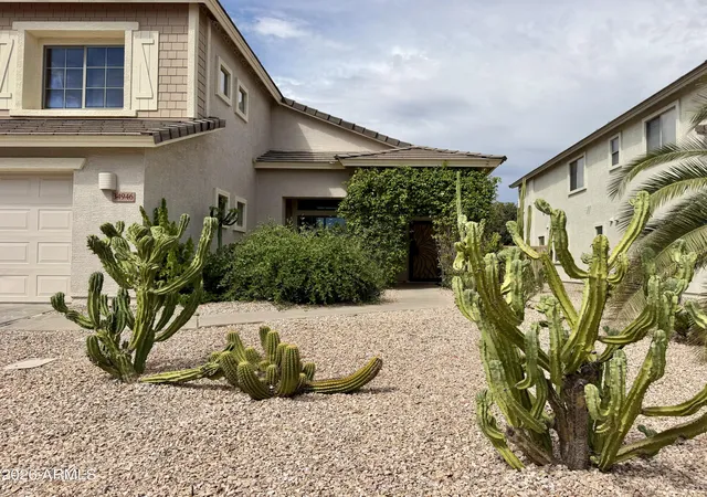 Photo 2 of Single family home for sale at 34946 N Bandolier Dr, San Tan Valley, AZ 85144 | MLS# 7044397 | Listing updated on 2026-07-29