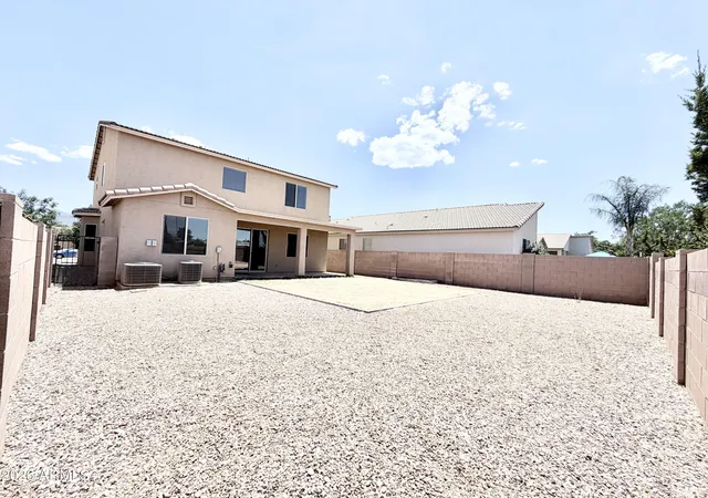 45th image of 269 Bainbridge Dr, Sierra Vista, AZ 85635 | MLS# 7045195